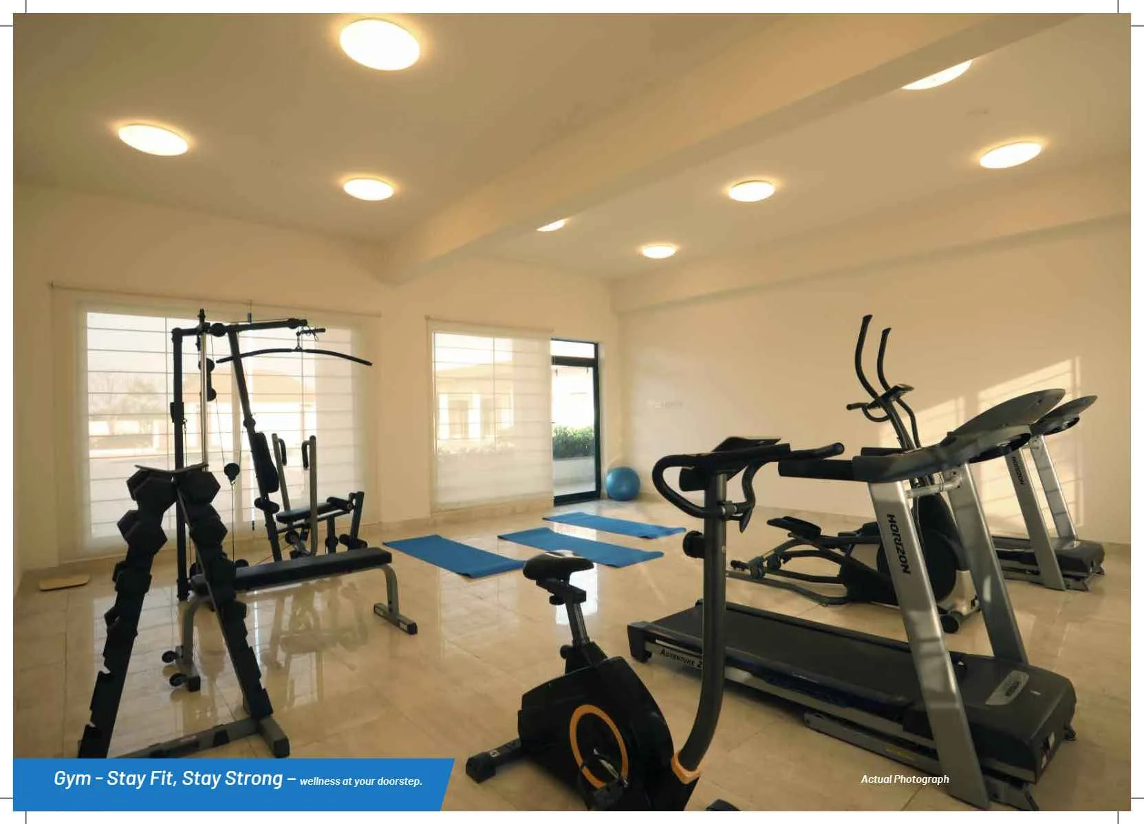 Gym