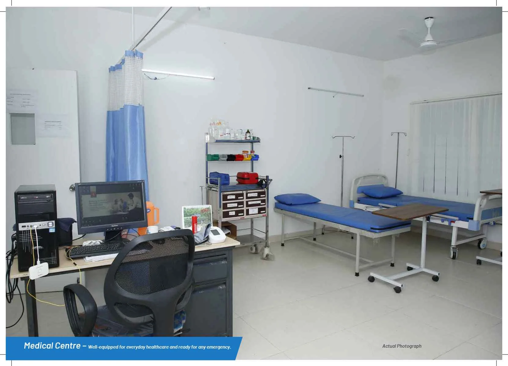 Medical